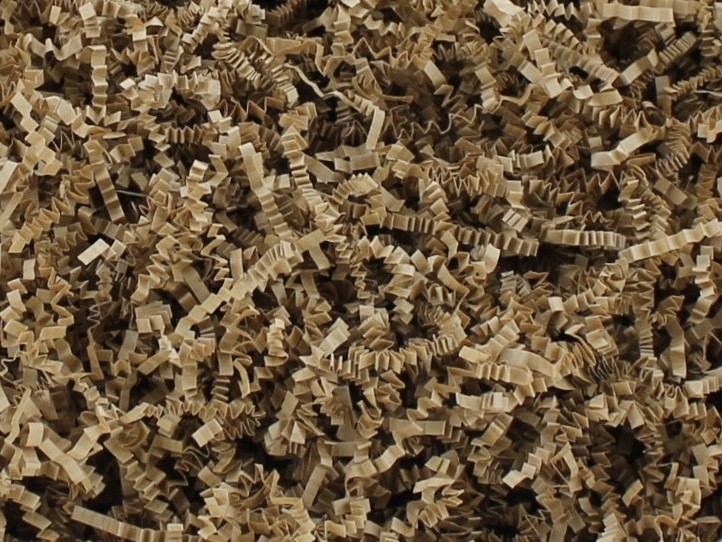 Wypełniacz papierowy
