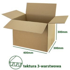 400X300X300