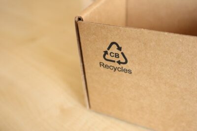 opakowanie recykling