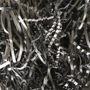 wypełniacz czarny