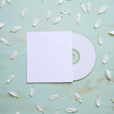 Jakie opakowanie na płyty CD Jakie opakowanie na płyty CD