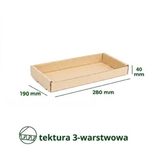 K3W 280x190x40