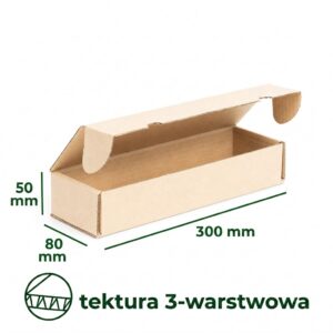 K3W 300x80x50
