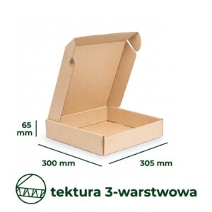 K3W 305x300x65