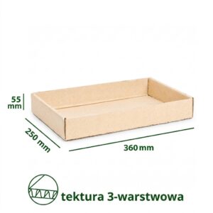 K3W 360x250x55