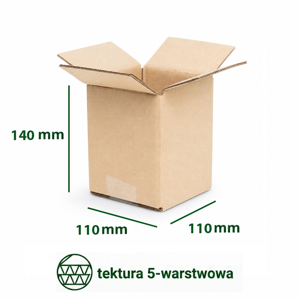 K5W 110x110x140