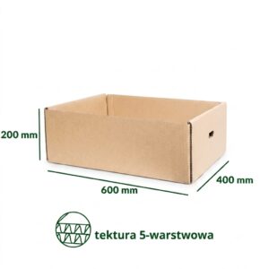 K5W 600x400x200