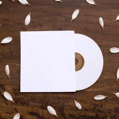 Jakie opakowanie na płyty CD Opakowania na płyty CD